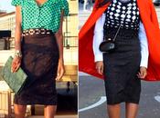 Outfit Ideas: Look Black Midi Skirt, Through Seasons