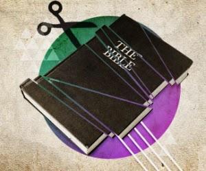 The Madison County Red Raiders Monument and scripture misuse