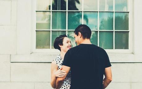 Engagement Shoot - Captured by Keryn Auckland Wedding Photography14