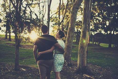 Engagement Shoot - Captured by Keryn Auckland Wedding Photography45