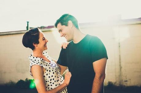 Engagement Shoot - Captured by Keryn Auckland Wedding Photography9