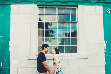 Engagement Shoot - Captured by Keryn Auckland Wedding Photography16