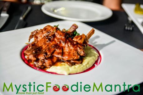 Depot 29, Safdurjung Enlcave - It's time to have some mexican food!