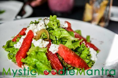 Depot 29, Safdurjung Enlcave - It's time to have some mexican food!