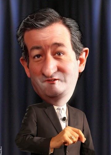 9th Circuit Tosses Marriage Bans And Cruz Panders To Right By Promising Amendment To Guarantee Inequality
