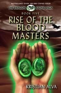 rise of the blood masters