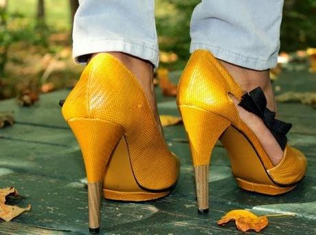 THE GRAYSCALE - brought to you by SHEINSIDE.COM