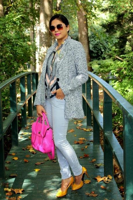 THE GRAYSCALE - brought to you by SHEINSIDE.COM