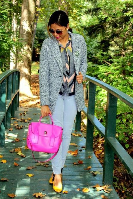 THE GRAYSCALE - brought to you by SHEINSIDE.COM