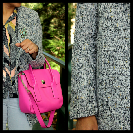 THE GRAYSCALE - brought to you by SHEINSIDE.COM