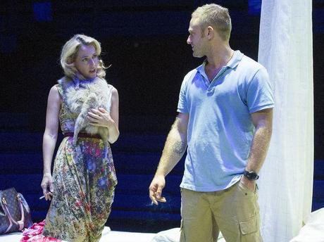 National Theatre Live: A Streetcar Named Desire (2014) Review