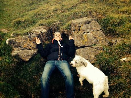 Bundoran October 2014