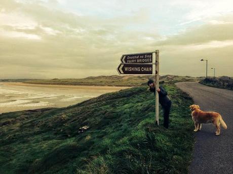 Bundoran October 2014