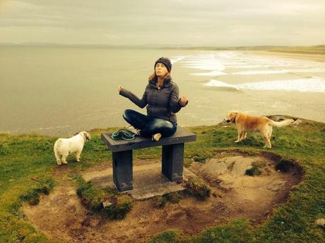 Bundoran October 2014