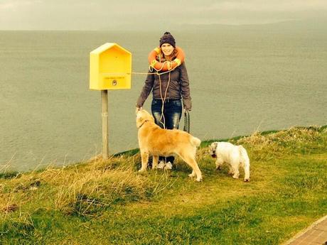 Bundoran October 2014