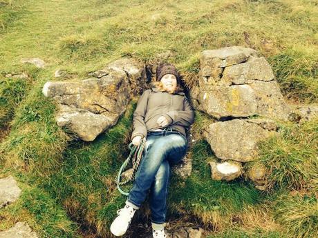 Bundoran October 2014