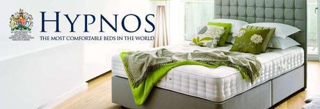 Now Stocking Hypnos Beds!