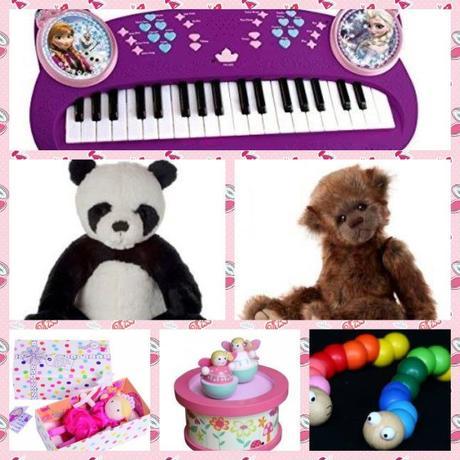 A fairytale galore at A pocketfull of Posies store IMG_0025.JPG