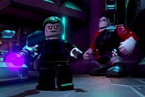 LEGO Batman Beyond 04