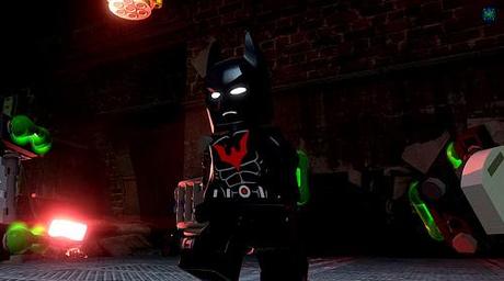 LEGO Batman Beyond 01