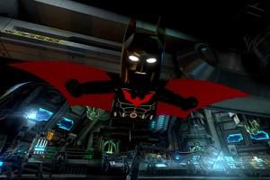 LEGO Batman Beyond 02