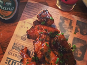 Chef Tila Tackles Wing Scene