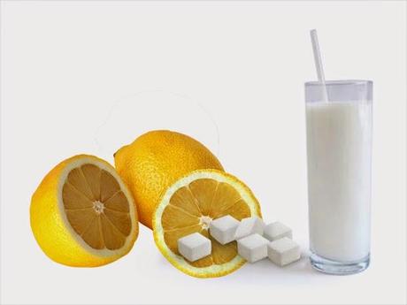 5 DIY HOME-MADE FACIAL MASKS FOR OILY SKIN