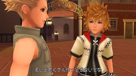 Kingdom Hearts HD 2.5 Remix ‘Introducing the Magic’ trailer released