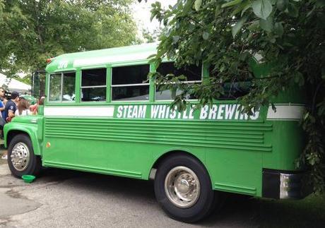 Steam Whistle