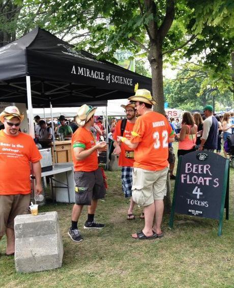 Beer Floats for Sale