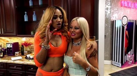 My Review Episode 1 Of Bad Girls Club Redemption