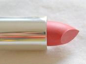 Colorbar Velvet Matte Lipstick Peach Crush Review, Swatches