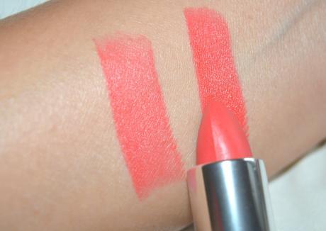 colorbar matte lipstick peach crush review 04-Oct-14 3-50-17 PM 04-Oct-14 3-50-17 PM