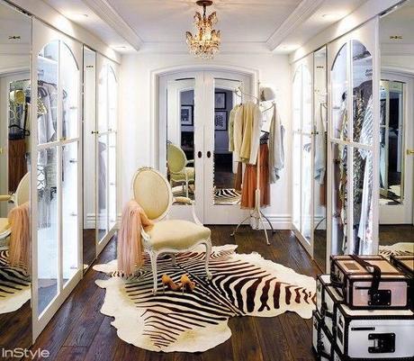 Pin From Email and Lots of Black Windows and Steel Windows