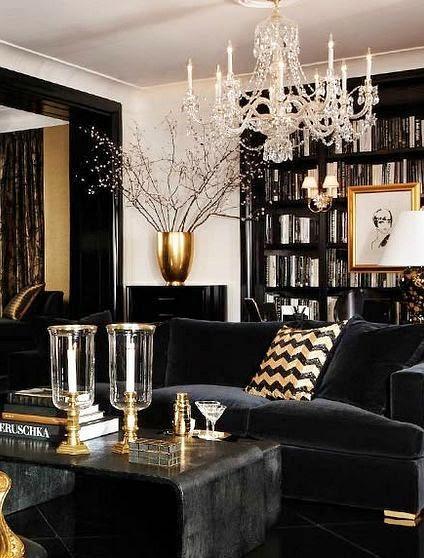 Pin From Email and Lots of Black Windows and Steel Windows