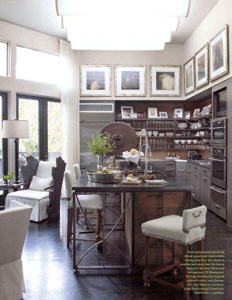 Pin From Email and Lots of Black Windows and Steel Windows