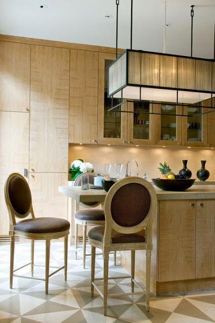 Pin From Email and Lots of Black Windows and Steel Windows