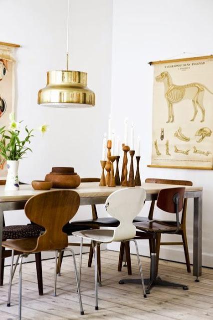 Pin From Email and Lots of Black Windows and Steel Windows