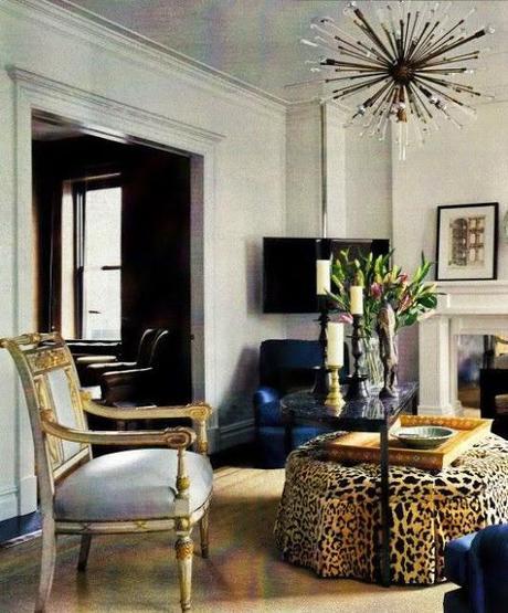 Pin From Email and Lots of Black Windows and Steel Windows