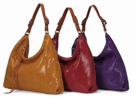 Carry On | Sorial Fall 2014 Handbag Collection