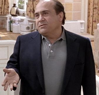 Junior (1994) devito