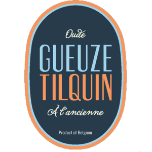 Tilquin Oude Gueuze