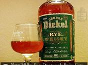 George Dickel Review