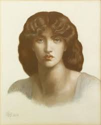 Review: Rossetti’s Obsession: Images of Jane Morris Review: Rossetti’s Obsession: Images of Jane Morris