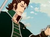 Fall Anime 2014 First Impressions: Shingeki Bahamut Genesis