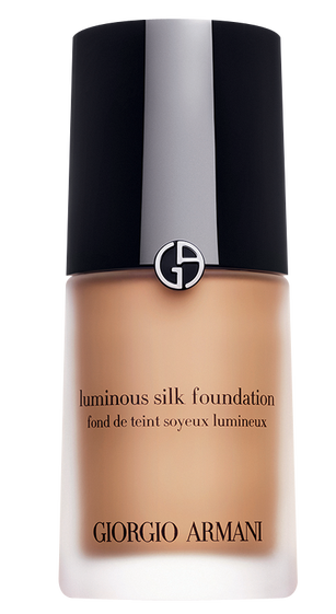 Armani foundation