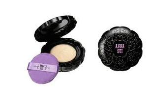 anna sui cosmetics