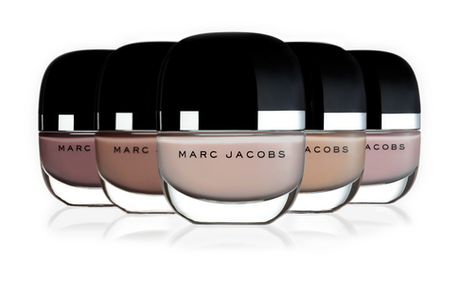 marc jacobs nail polish