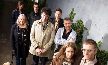 REWIND: Belle And Sebastian - 'I Fought In A War'