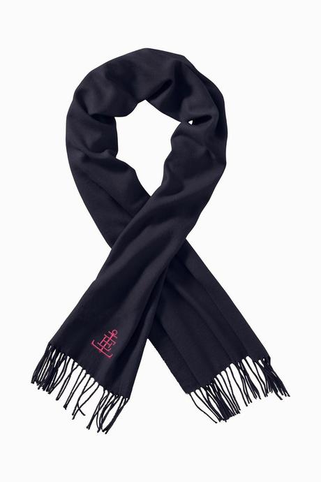 Land's End's The Pink Thread Project: Awareness You Can Wear